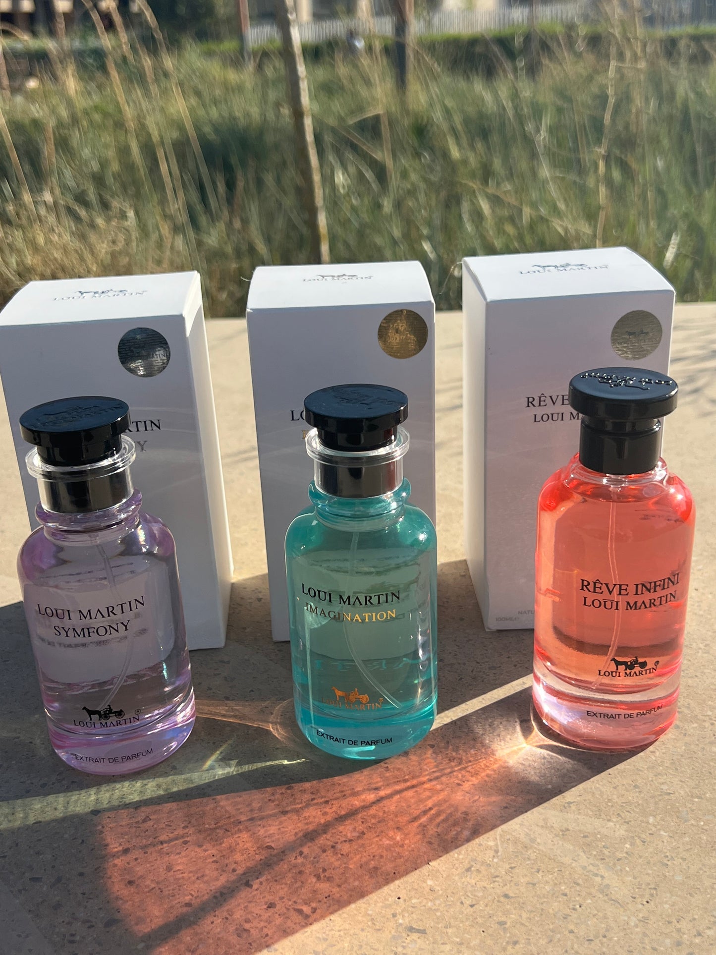 Immagination 100 ml - Loui Martin 𝙄𝙣𝙨𝙥𝙞𝙧𝙖𝙩𝙞𝙤𝙣 immagination 𝙇𝙤𝙪𝙞𝙨 𝙑𝙪𝙞𝙩𝙩𝙤𝙣