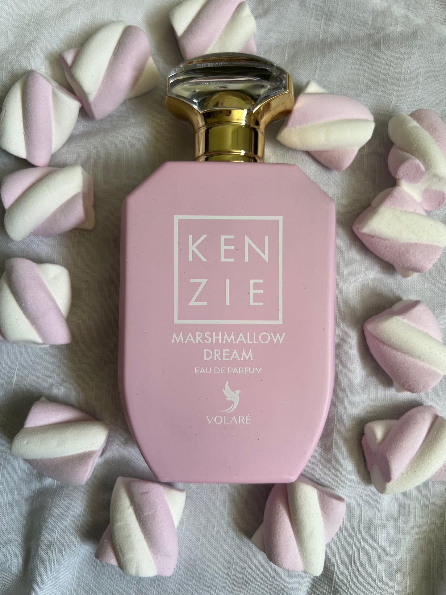 Marshmallow Dream 100ml - Kenzi 𝙄𝙣𝙨𝙥𝙞𝙧𝙖𝙩𝙞𝙤𝙣 𝙆𝙖𝙮𝙖𝙡𝙞 𝙔𝙪𝙢 𝘽𝙤𝙪𝙟𝙚𝙚 𝙈𝙖𝙧𝙨𝙝𝙢𝙖𝙡𝙡𝙤𝙬