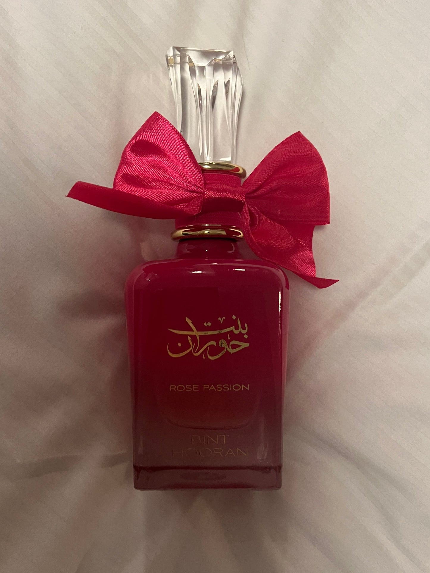 Bint hooran rose passion