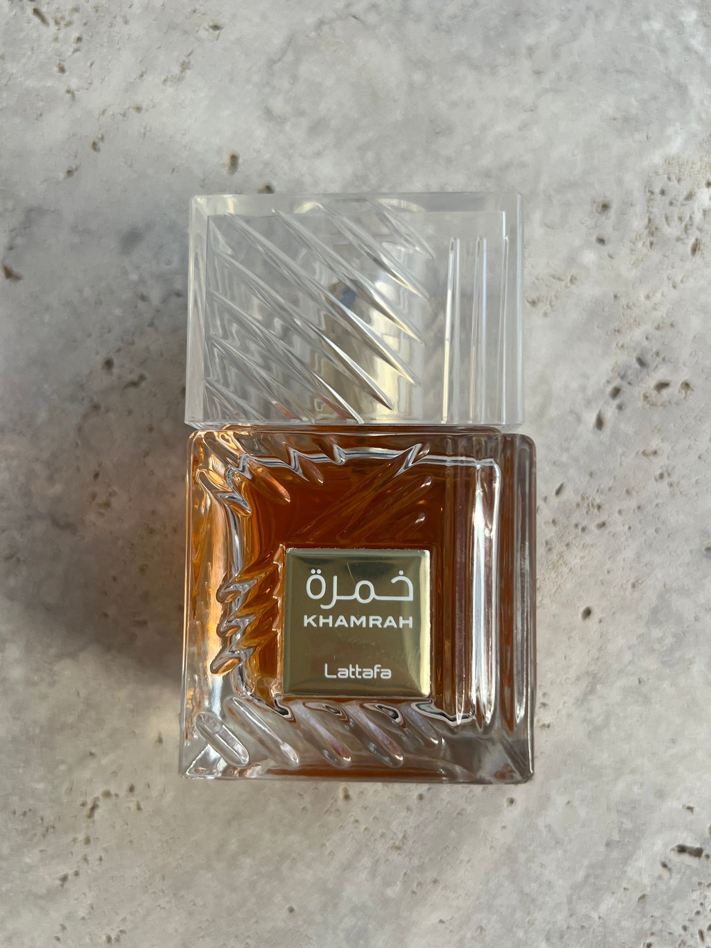 Khamrah 50ml Dubai