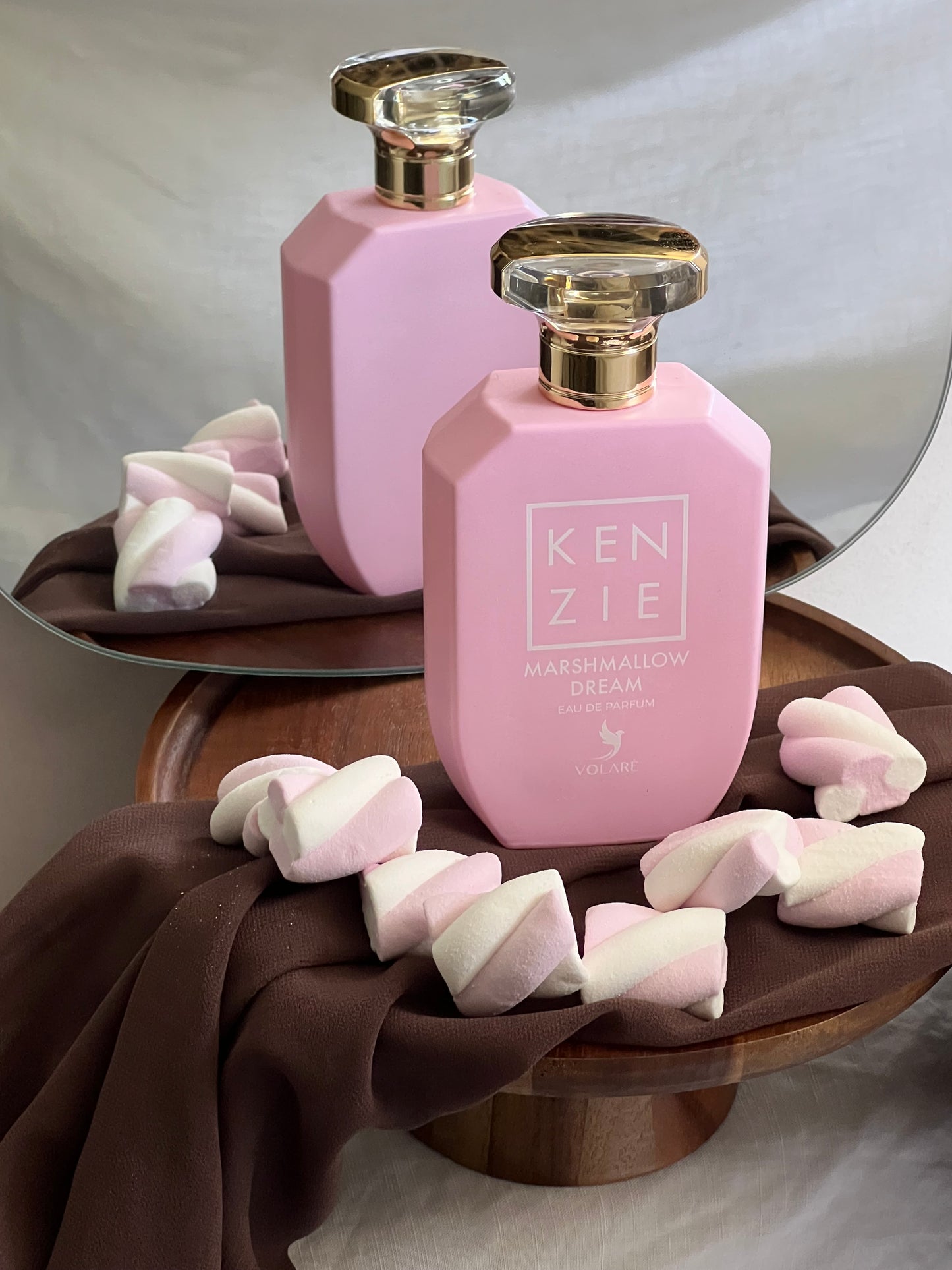 PACKAGING MARSHMALLOW DREAM