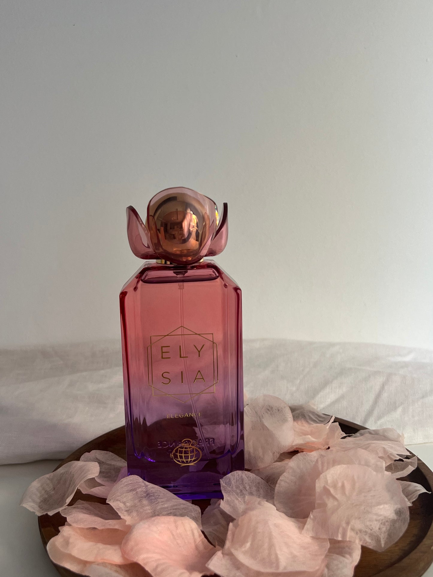 Elysia Elegance 100ml - 𝙄𝙣𝙨𝙥𝙞𝙧𝙖𝙩𝙞𝙤𝙣 𝙆𝙖𝙮𝙖𝙡𝙞 𝙁𝙡𝙚𝙪𝙧 𝙈𝙖𝙟𝙚𝙨𝙩𝙮