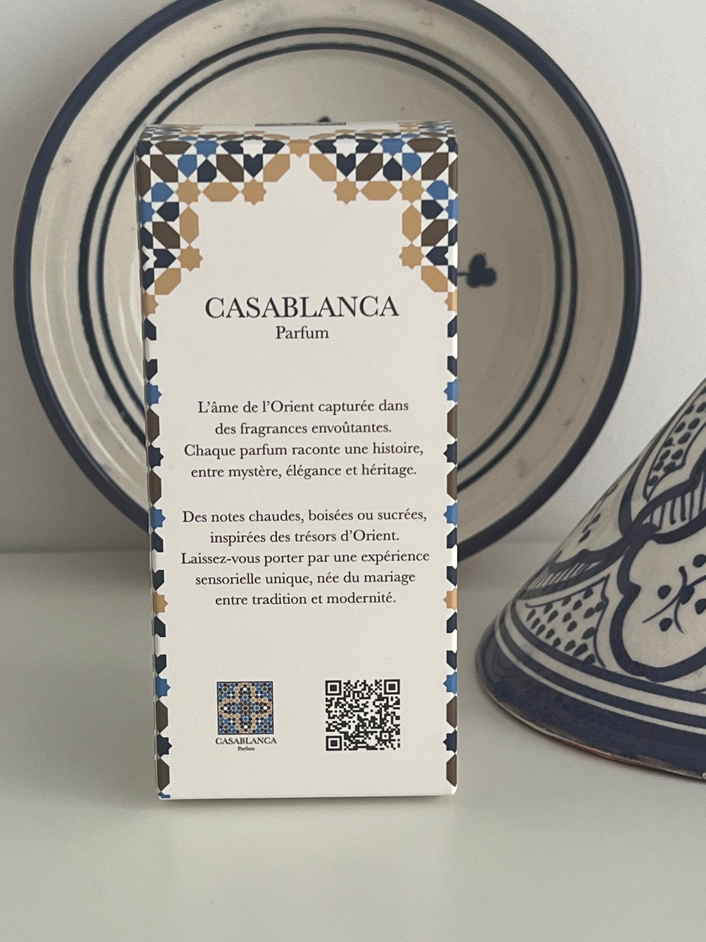 Scandal M 50ml - Casablanca 𝙄𝙣𝙨𝙥𝙞𝙧𝙖𝙩𝙞𝙤𝙣 Scandal Homme JP Gaultier