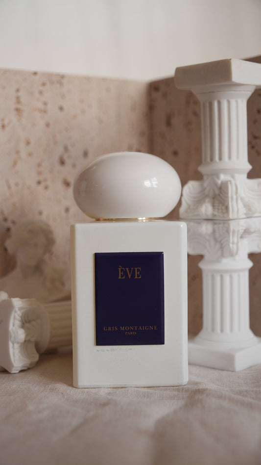 Eve 75ml - Gris Montaigne  𝙄𝙣𝙨𝙥𝙞𝙧𝙖𝙩𝙞𝙤𝙣 - Libre de Yves Saint Laurent