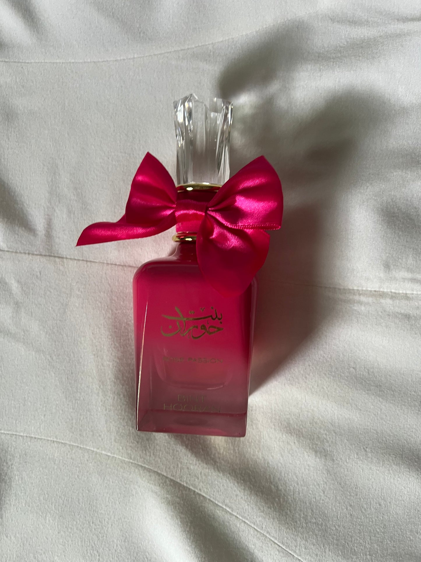 Bint hooran rose passion