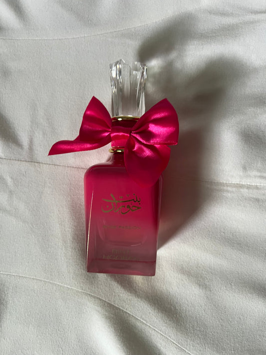 Bint hooran rose passion