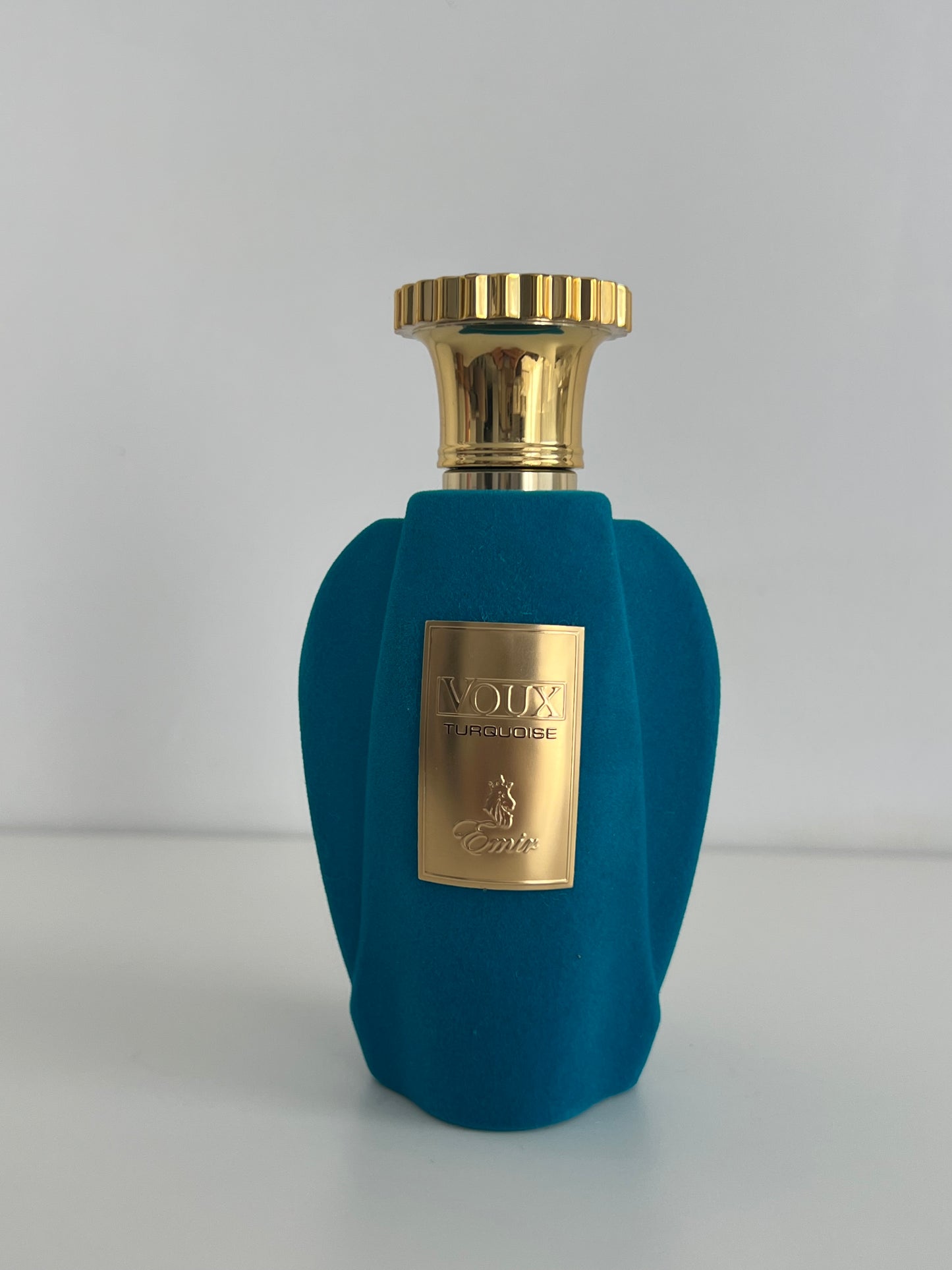 Voux turquoise 100ml - 𝙄𝙣𝙨𝙥𝙞𝙧𝙖𝙩𝙞𝙤𝙣 - 𝙀𝙧𝙗𝙖 𝙋𝙪𝙧𝙖 𝙓𝙚𝙧𝙟𝙤𝙛𝙛