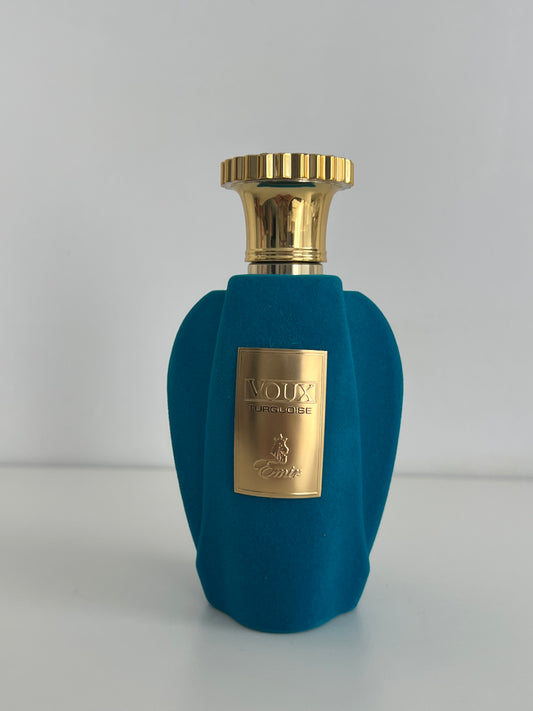 Voux turquoise 100ml - 𝙄𝙣𝙨𝙥𝙞𝙧𝙖𝙩𝙞𝙤𝙣 - 𝙀𝙧𝙗𝙖 𝙋𝙪𝙧𝙖 𝙓𝙚𝙧𝙟𝙤𝙛𝙛