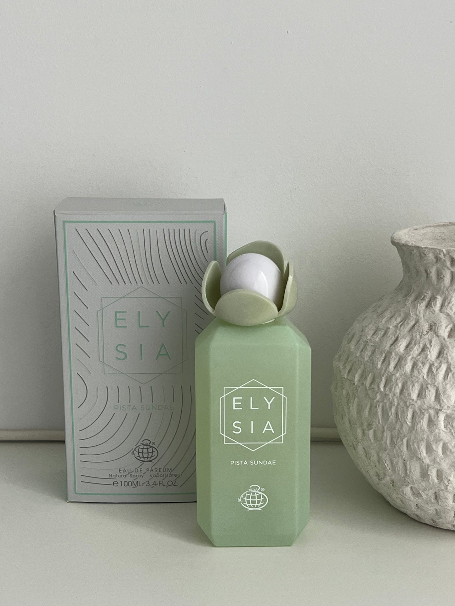 Elysia Pista Sundae 100ml -  𝙄𝙣𝙨𝙥𝙞𝙧𝙖𝙩𝙞𝙤𝙣 𝙠𝙖𝙮𝙖𝙡𝙞 𝙮𝙪𝙢 𝙥𝙞𝙨𝙩𝙖𝙘𝙝𝙞𝙤 𝙜𝙚𝙡𝙖𝙩𝙤
