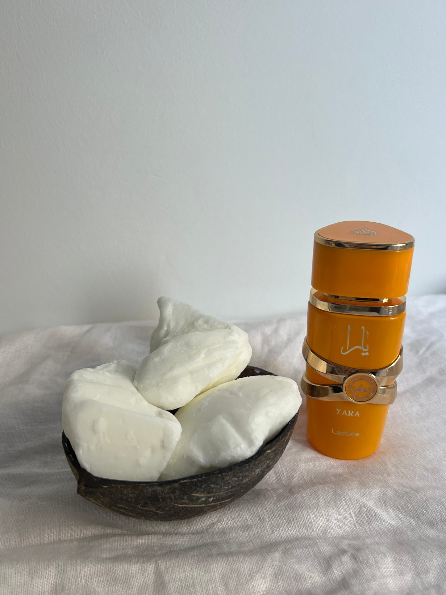 Yara Orange 50ml Dubai