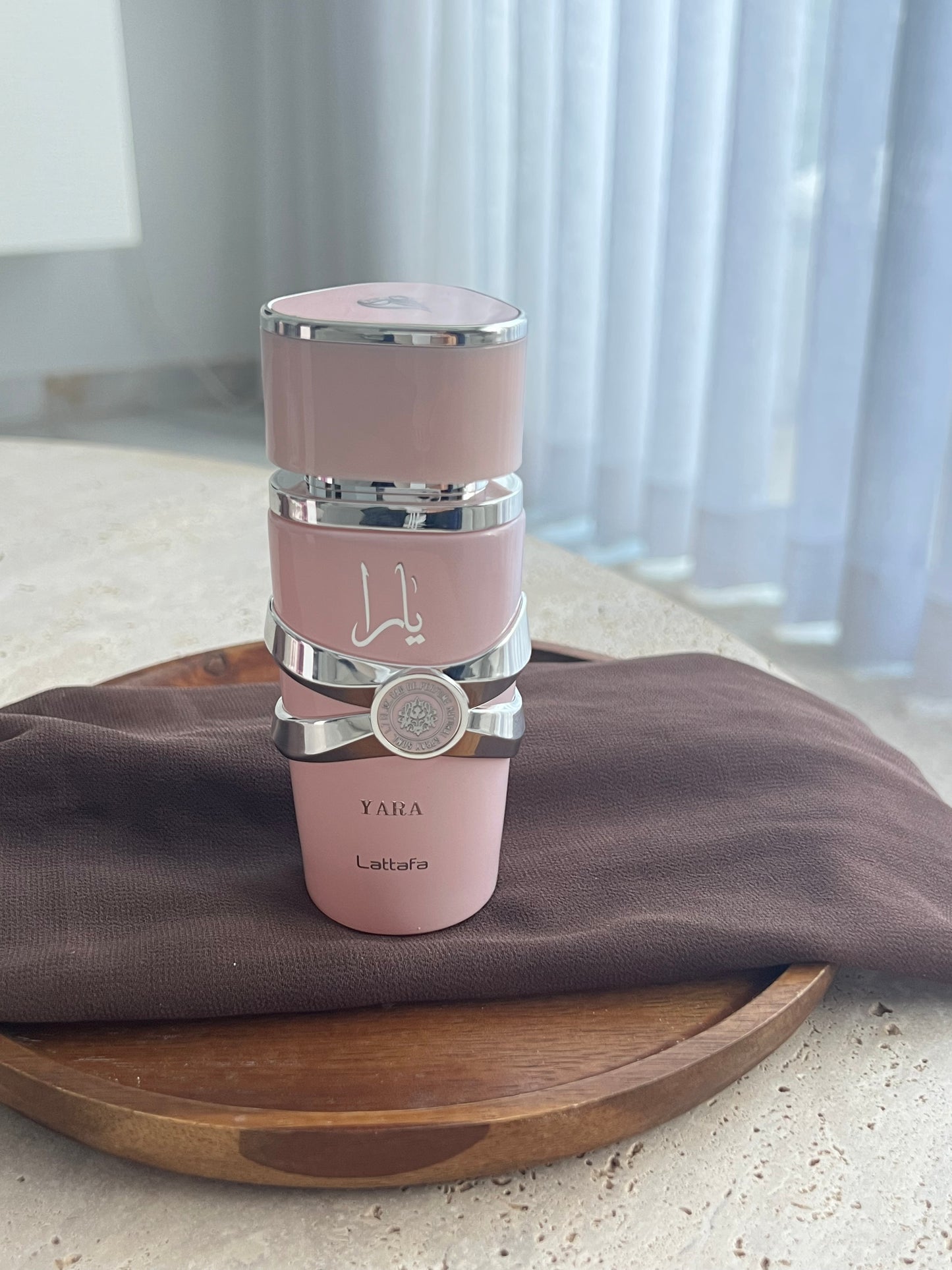 Yara Rose 100ml Dubai