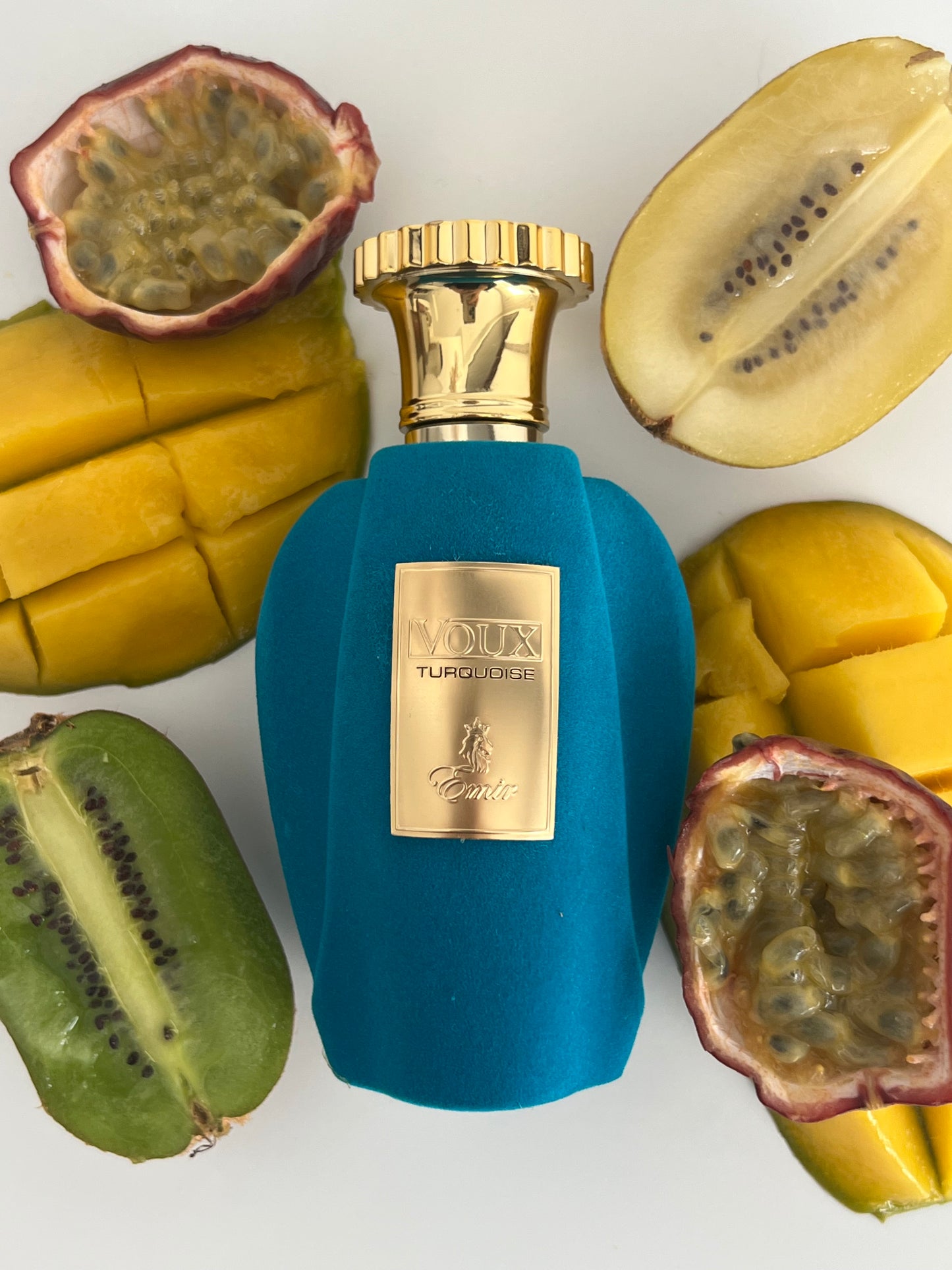 Voux turquoise 100ml - 𝙄𝙣𝙨𝙥𝙞𝙧𝙖𝙩𝙞𝙤𝙣 - 𝙀𝙧𝙗𝙖 𝙋𝙪𝙧𝙖 𝙓𝙚𝙧𝙟𝙤𝙛𝙛