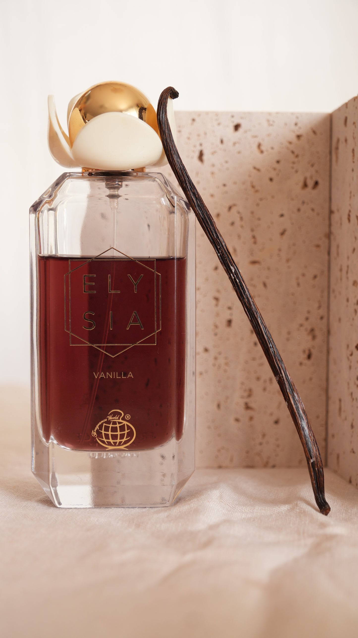 Elysia Vanilla 100ml - 𝙄𝙣𝙨𝙥𝙞𝙧𝙖𝙩𝙞𝙤𝙣 𝙠𝙖𝙮𝙖𝙡𝙞 𝙫𝙖𝙣𝙞𝙡𝙡𝙖 28