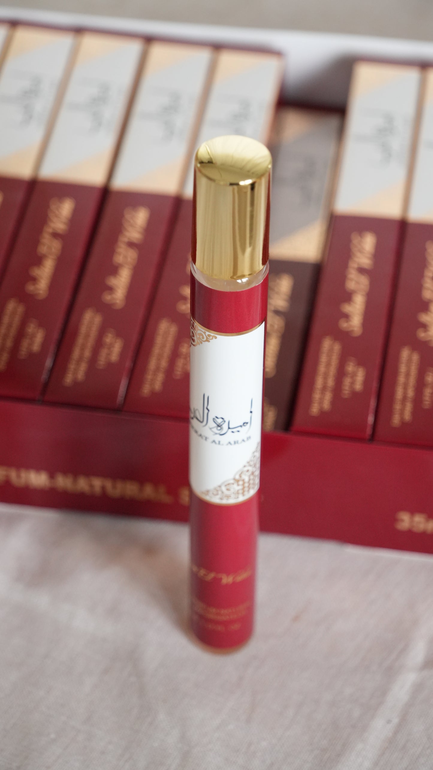 Cadeau offert - Eau de parfum 35ml