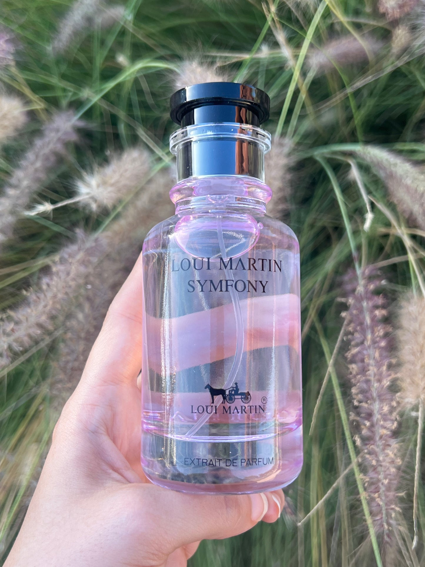 Symphony 100 ml - Loui Martin 𝙄𝙣𝙨𝙥𝙞𝙧𝙖𝙩𝙞𝙤𝙣 symphony 𝙇𝙤𝙪𝙞𝙨 𝙑𝙪𝙞𝙩𝙩𝙤𝙣