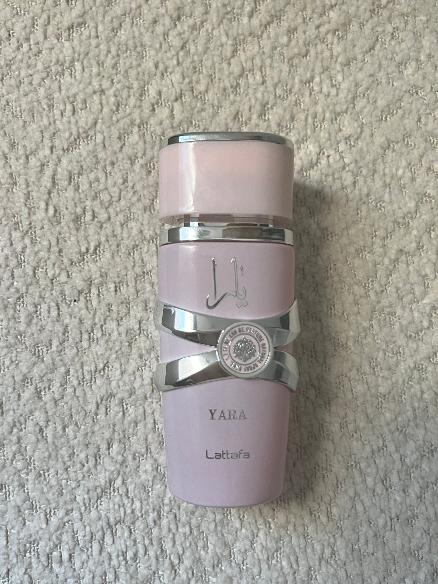 Yara Rose 100ml Dubai