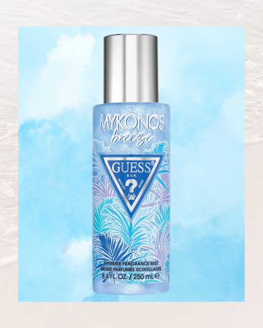 Guess mykonos brume