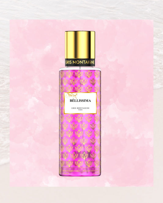 Bellisima Gris Montaigne